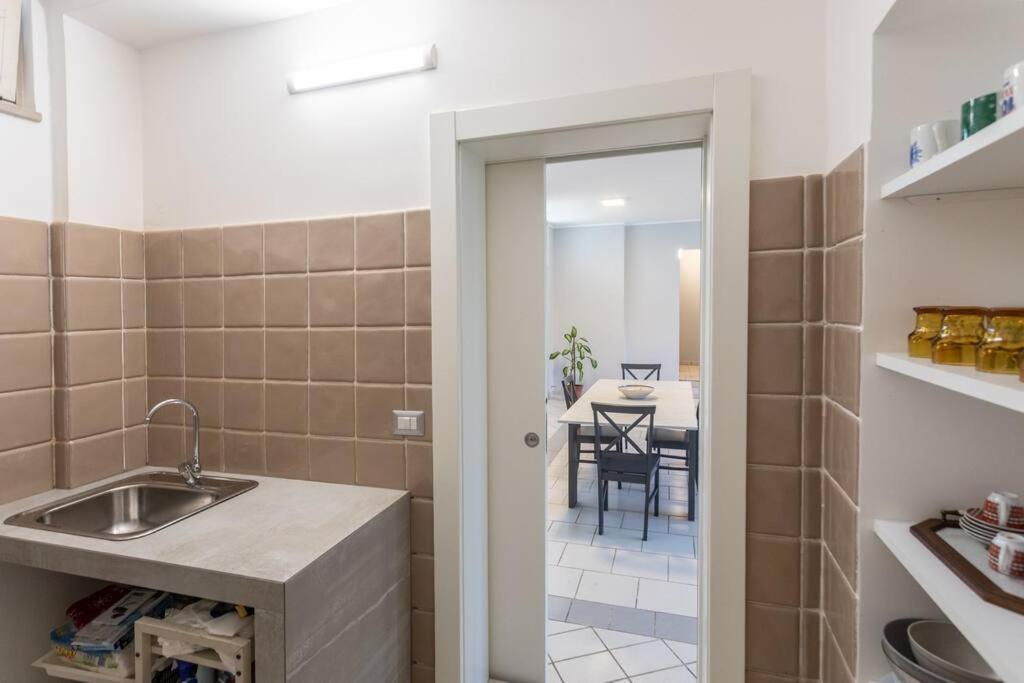 Apartment Residenza Botticelli *