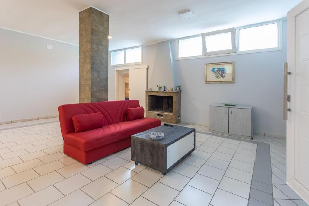 Residenza Botticelli Apartment