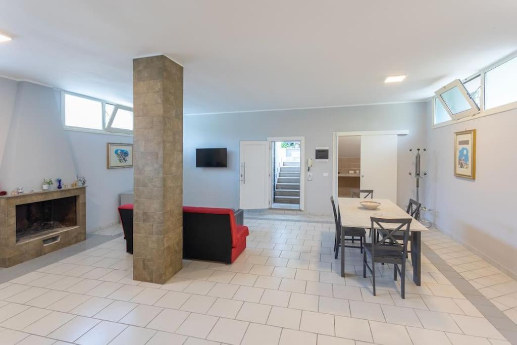 Apartment Residenza Botticelli