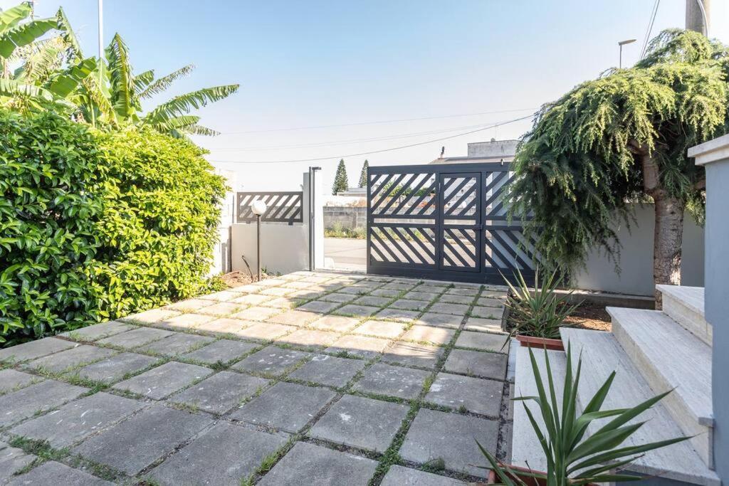 Residenza Botticelli Apartment Lecce