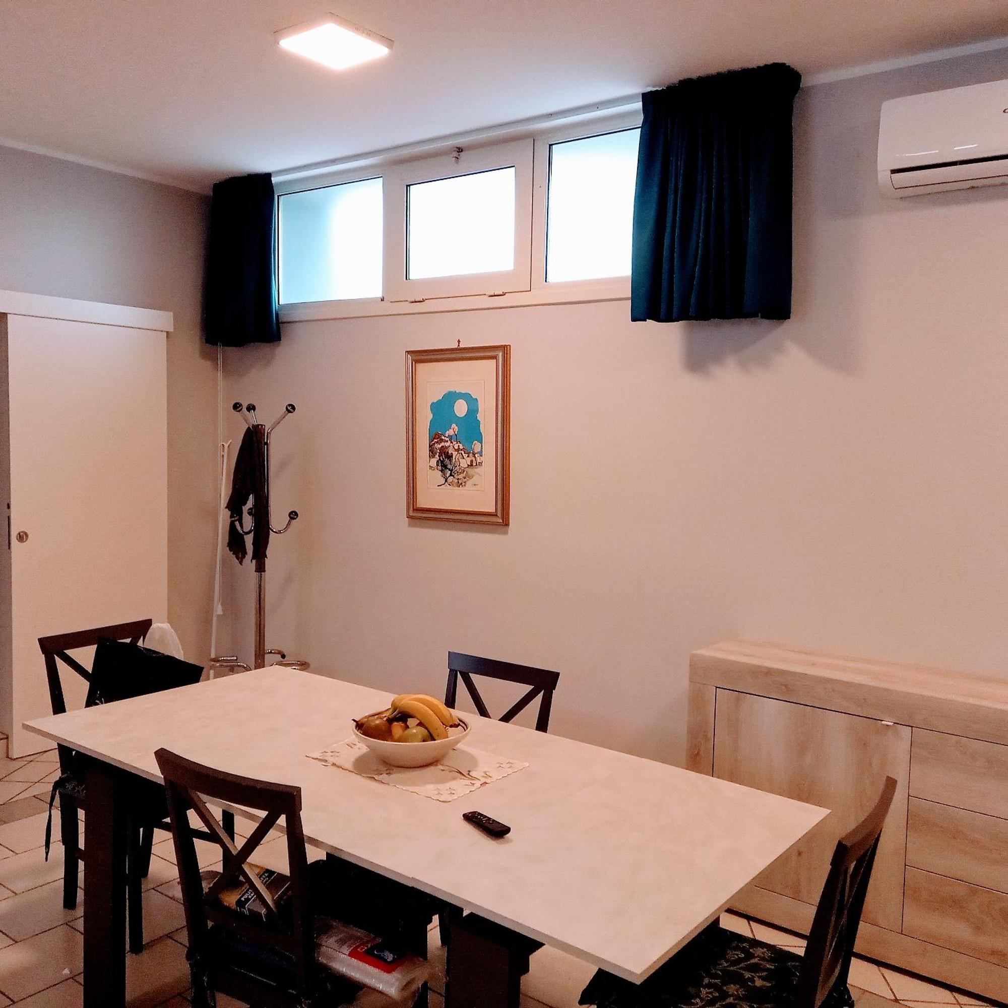 Residenza Botticelli Apartment Lecce