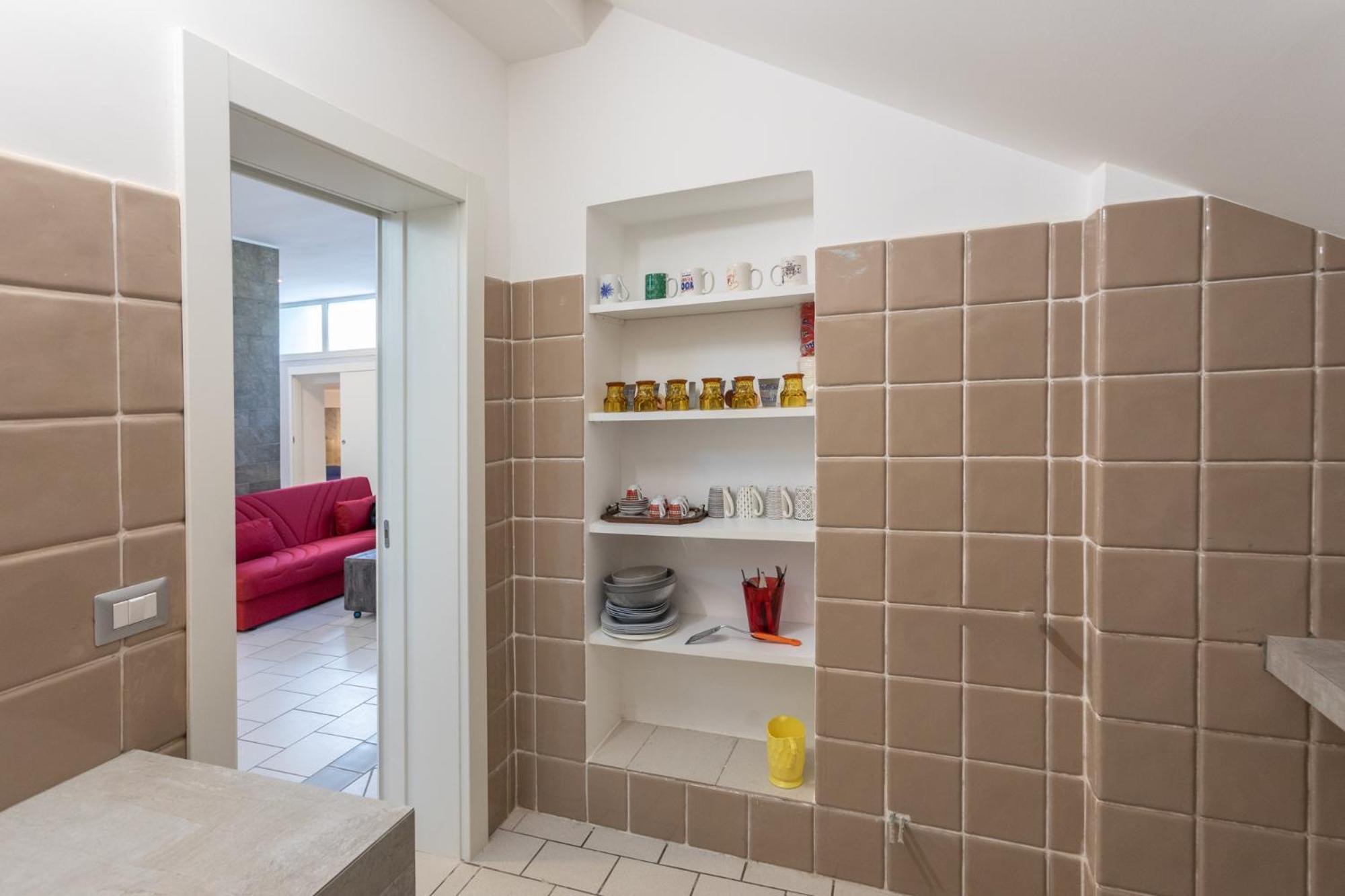 Residenza Botticelli Apartment