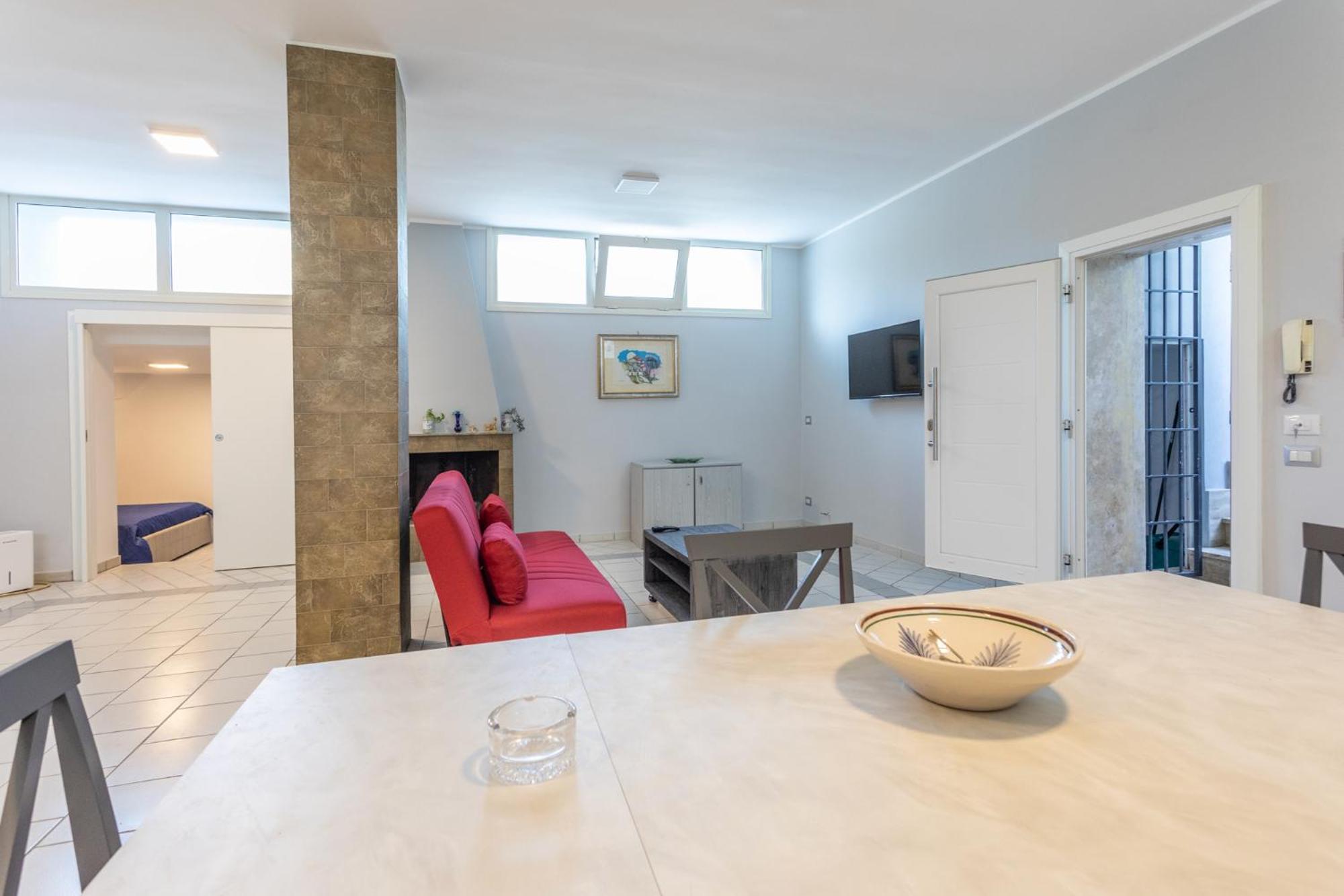 Apartment Residenza Botticelli