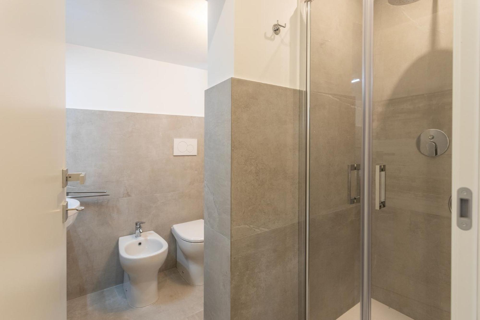 Residenza Botticelli * Lecce