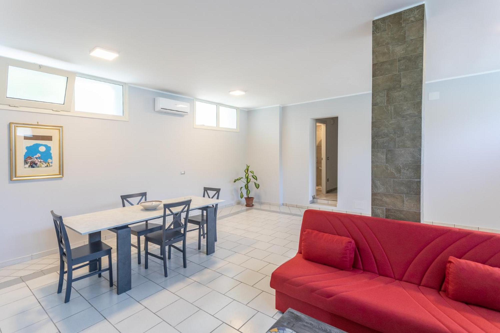 Apartment Residenza Botticelli Lecce